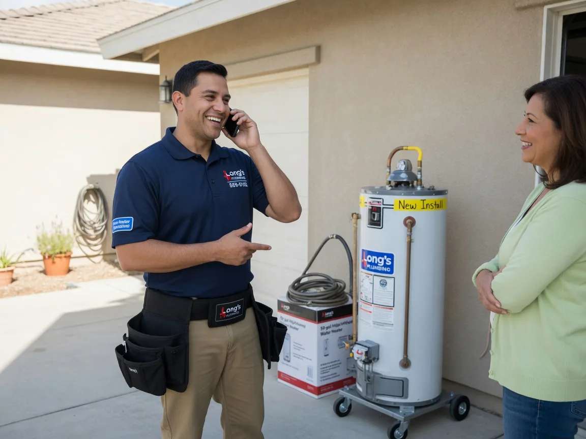 Leak Detection New Orleans, LA FAQs
